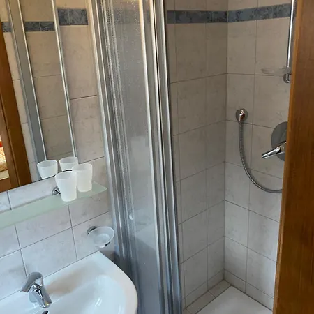 Lägenhet Fewoklocker