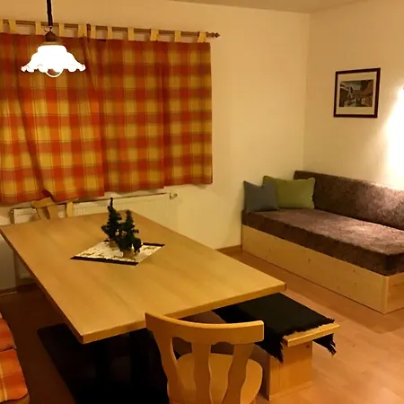 Lägenhet Fewoklocker *