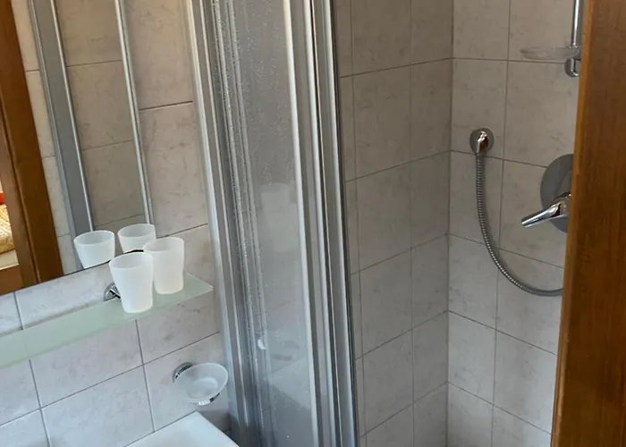 Appartamento Fewoklocker