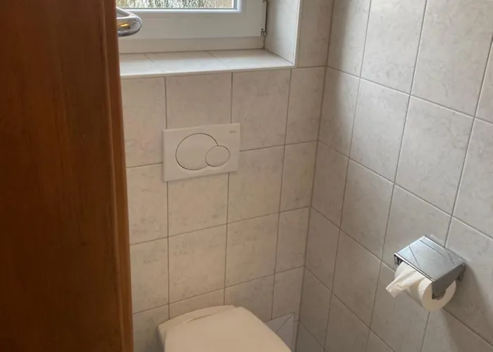 Appartamento Fewoklocker *