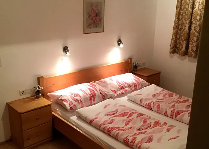 Appartamento Fewoklocker