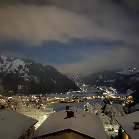 Fewoklocker Apartmán *