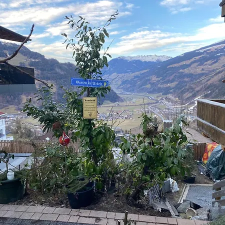 Fewoklocker Hainzenberg