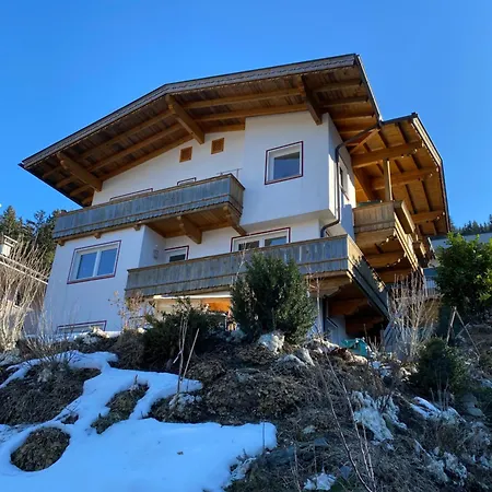 Fewoklocker Appartement Hainzenberg