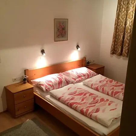 Apartmán Fewoklocker