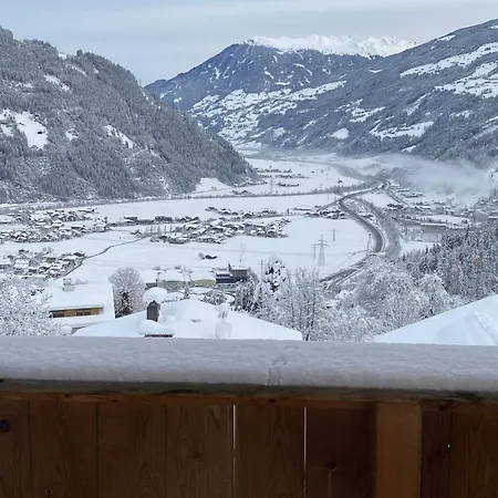 公寓 Fewoklocker *