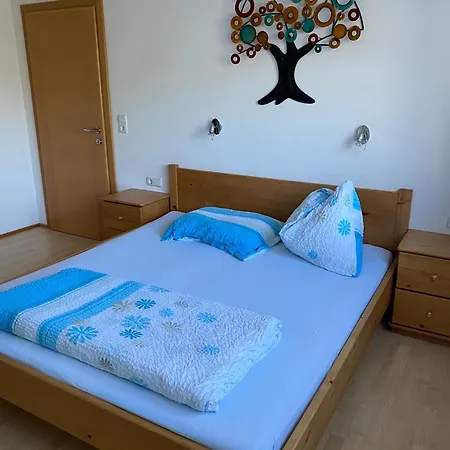 公寓 Fewoklocker 海因岑贝格