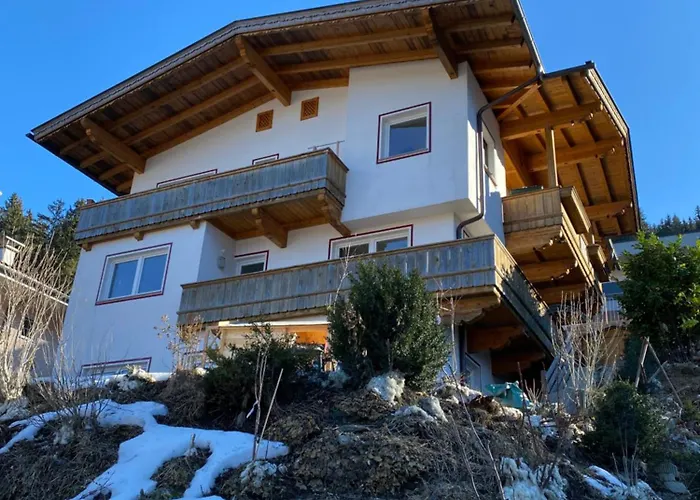 Fewoklocker 公寓 海因岑贝格