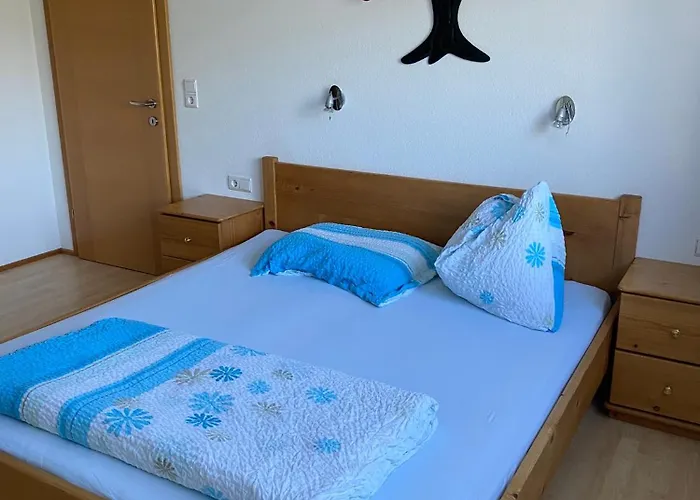 公寓 Fewoklocker 海因岑贝格